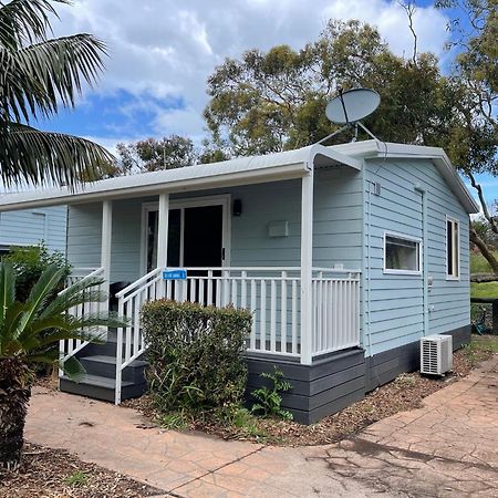 Norah Head Holiday Park Toukley Luaran gambar