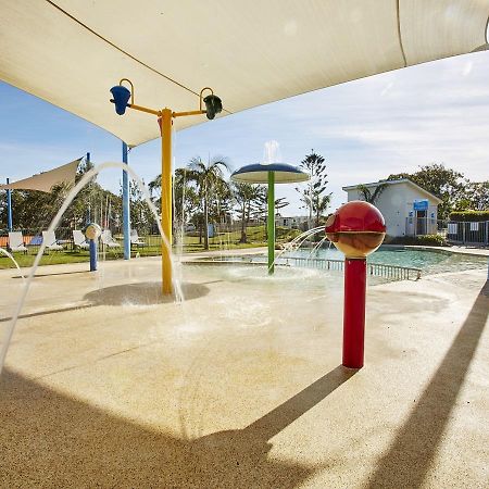 Norah Head Holiday Park Toukley Luaran gambar