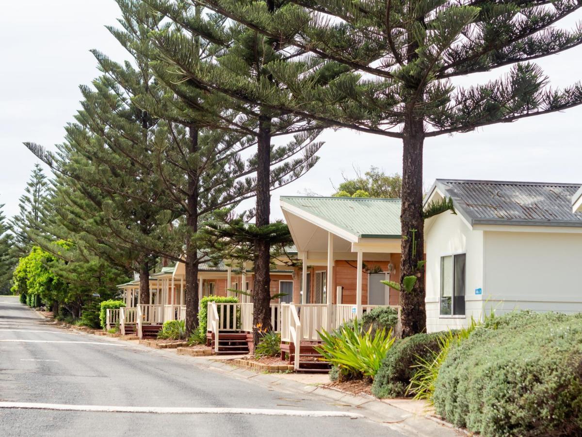 Norah Head Holiday Park Toukley Luaran gambar