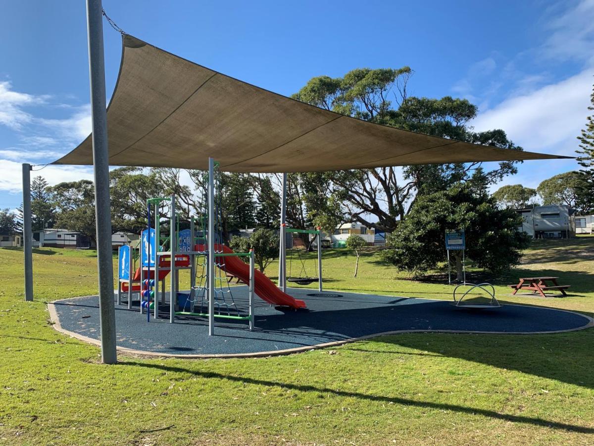 Norah Head Holiday Park Toukley Luaran gambar