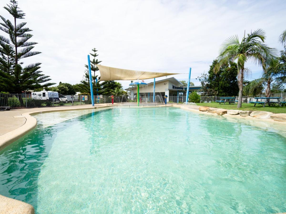 Norah Head Holiday Park Toukley Luaran gambar