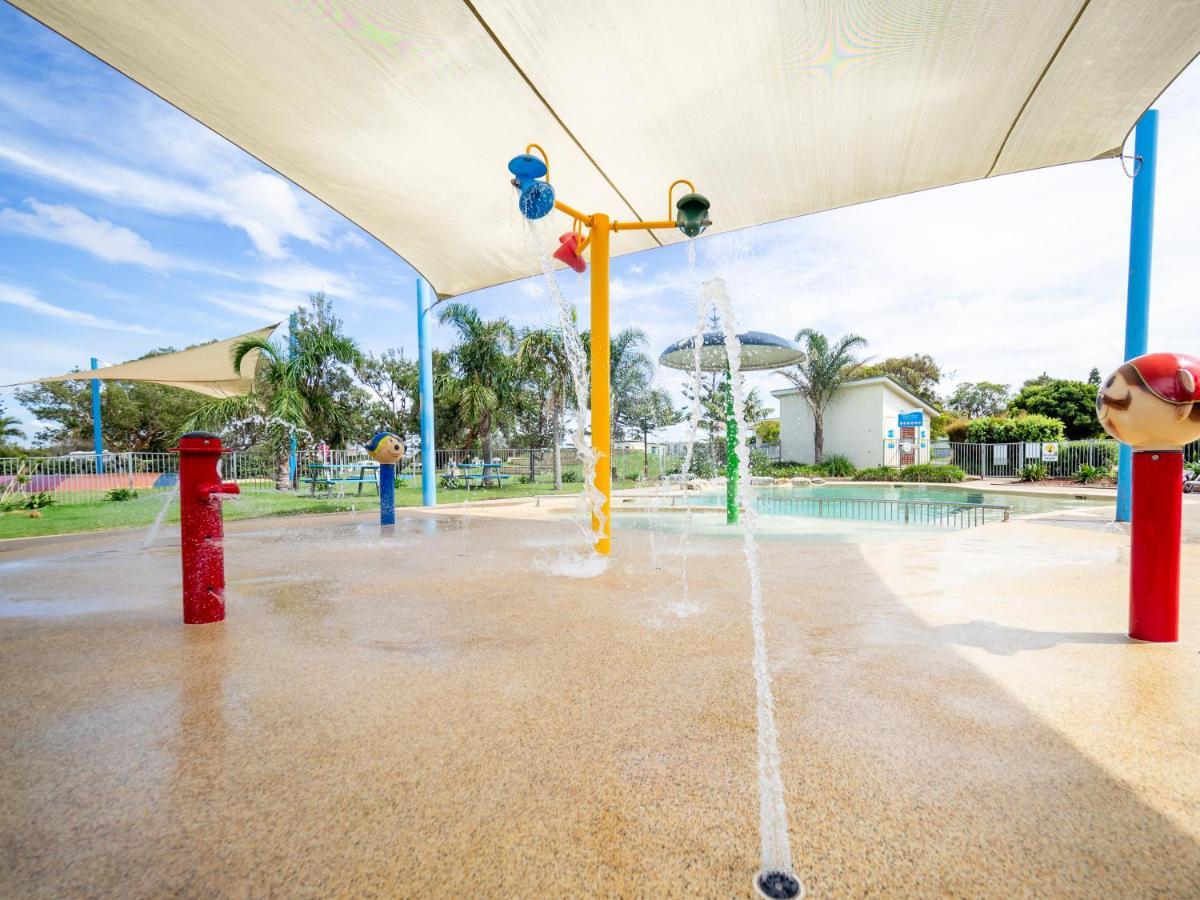 Norah Head Holiday Park Toukley Luaran gambar