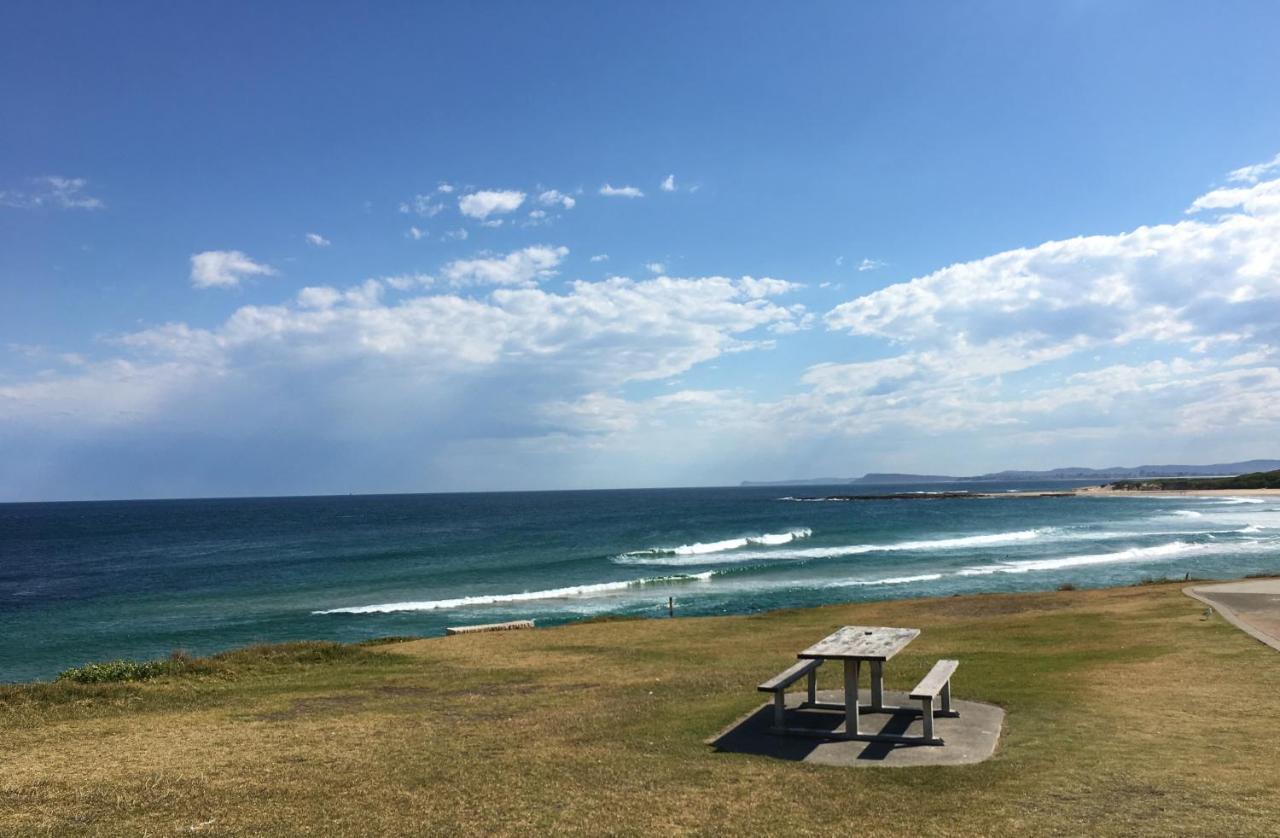 Norah Head Holiday Park Toukley Luaran gambar