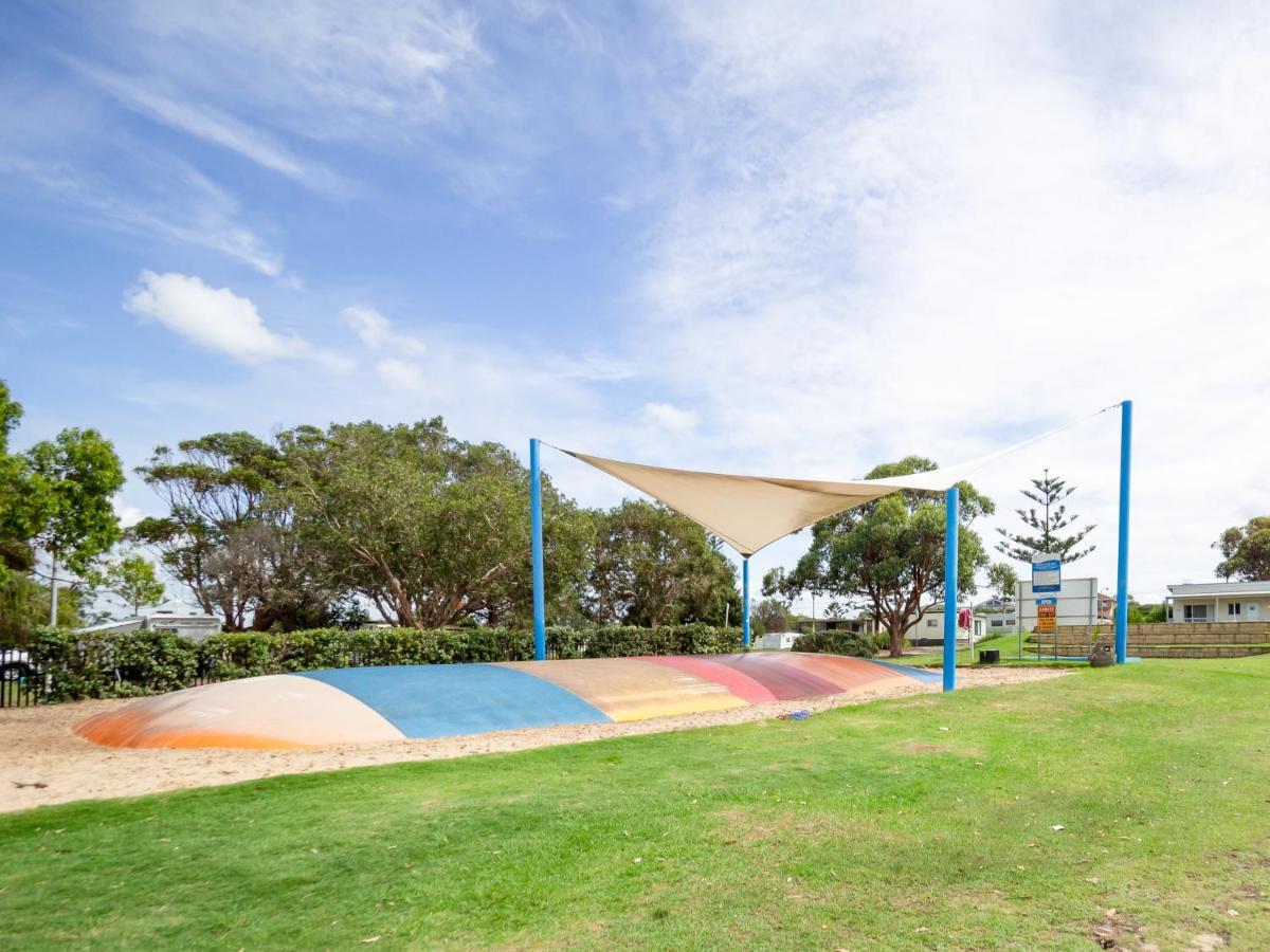 Norah Head Holiday Park Toukley Luaran gambar