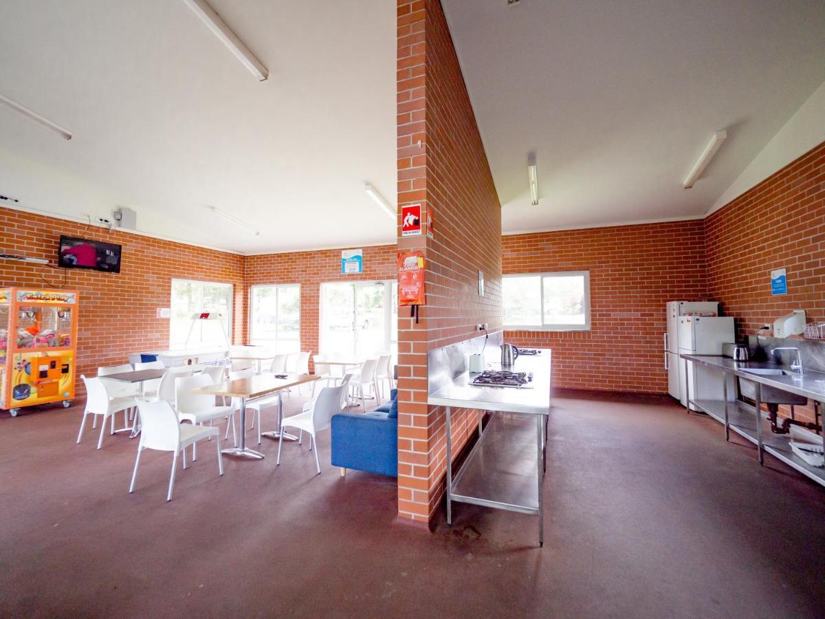 Norah Head Holiday Park Toukley Luaran gambar