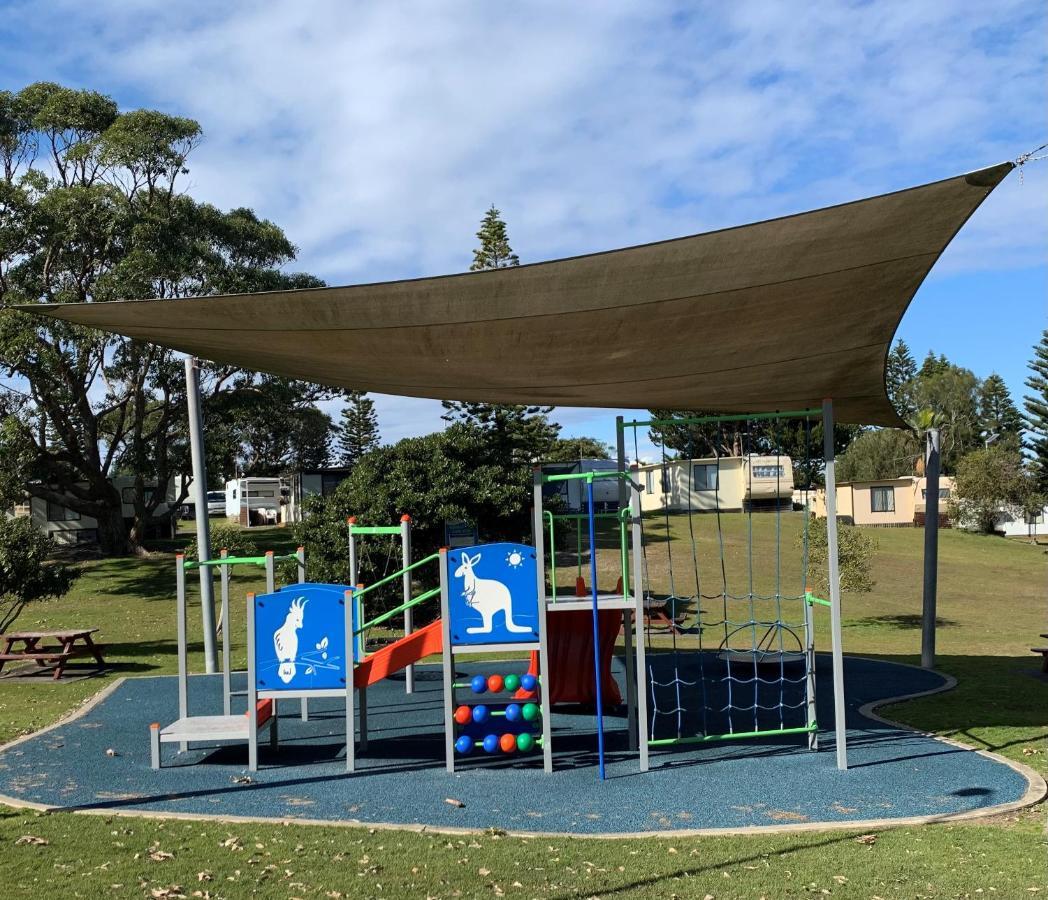 Norah Head Holiday Park Toukley Luaran gambar