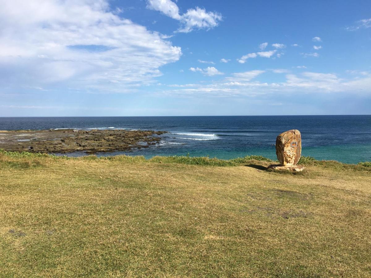 Norah Head Holiday Park Toukley Luaran gambar