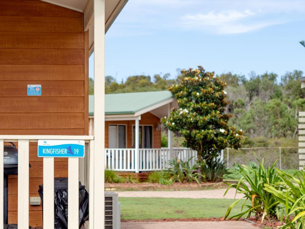 Norah Head Holiday Park Toukley Luaran gambar