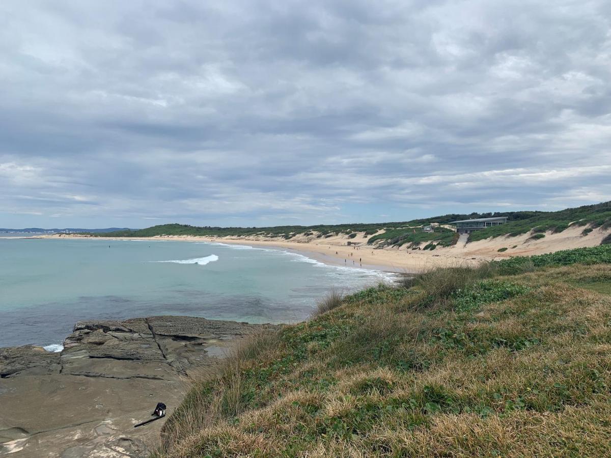 Norah Head Holiday Park Toukley Luaran gambar