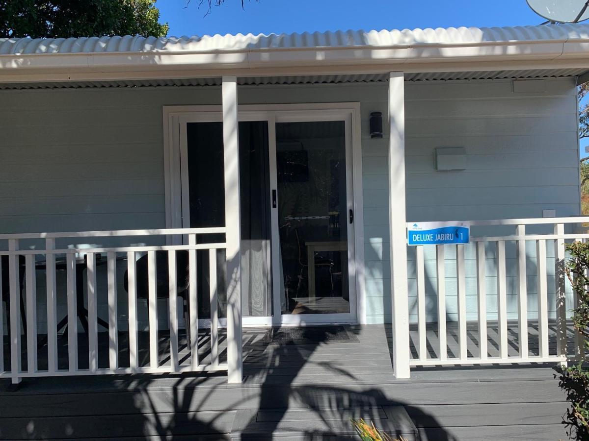 Norah Head Holiday Park Toukley Luaran gambar