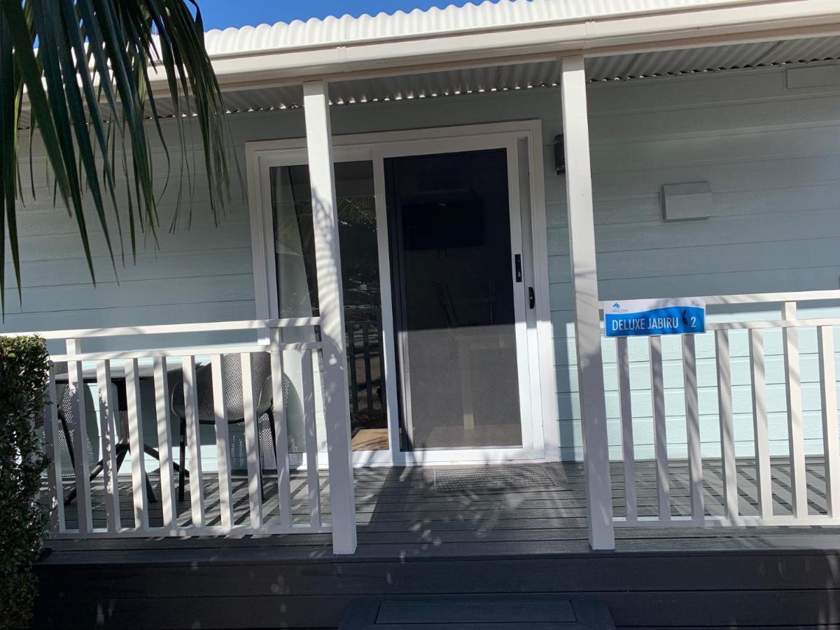Norah Head Holiday Park Toukley Luaran gambar