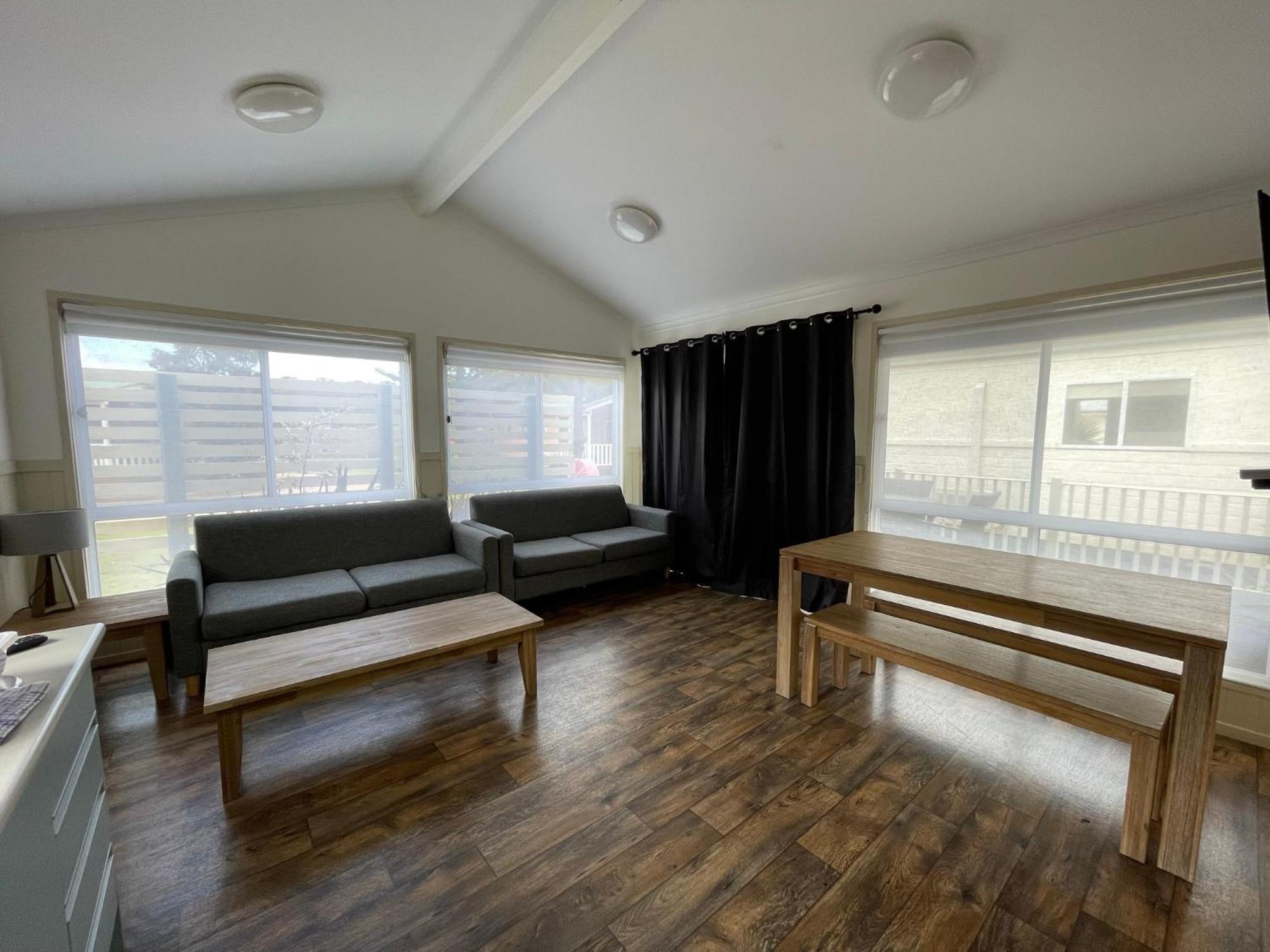 Norah Head Holiday Park Toukley Luaran gambar