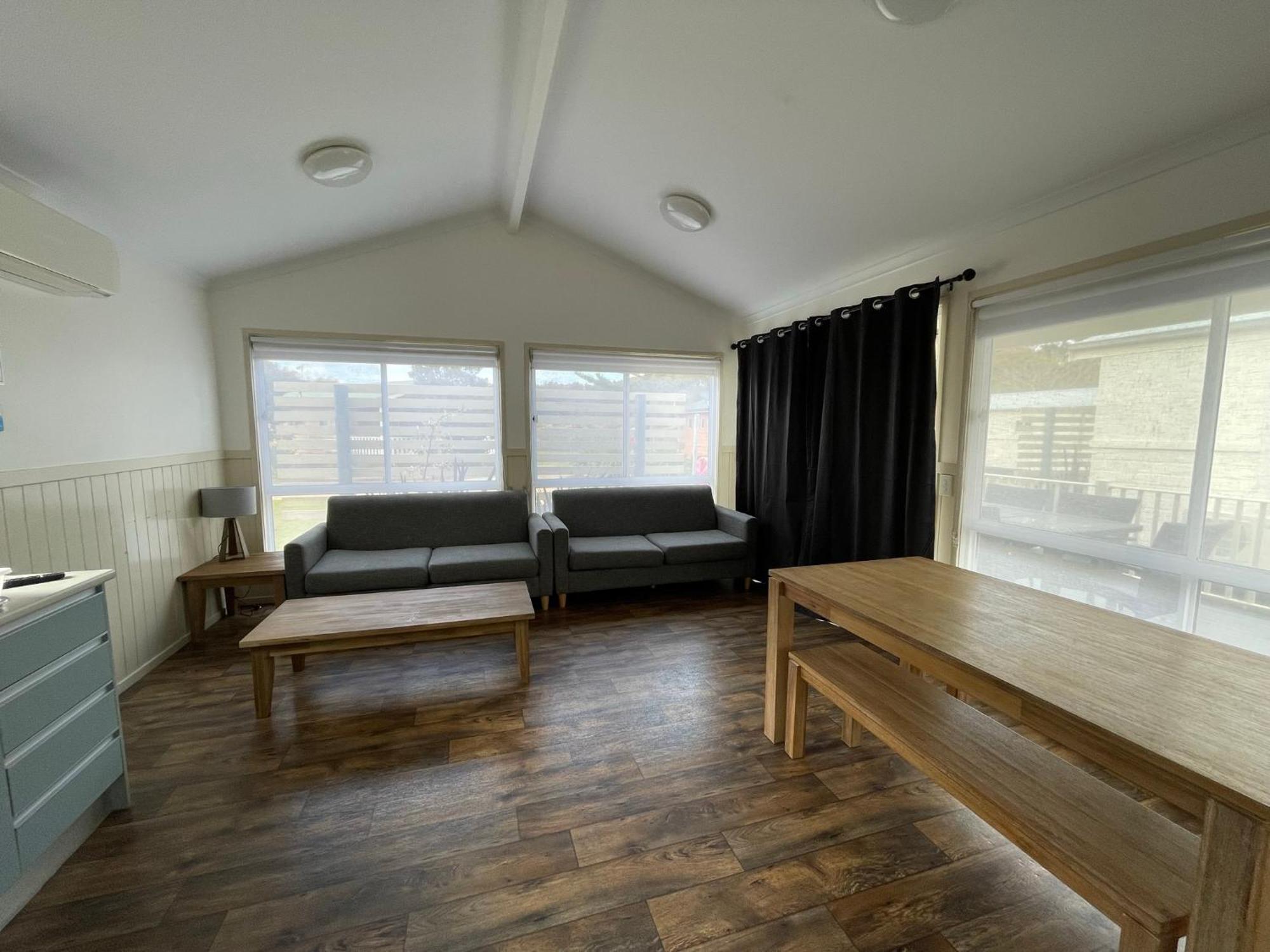 Norah Head Holiday Park Toukley Luaran gambar
