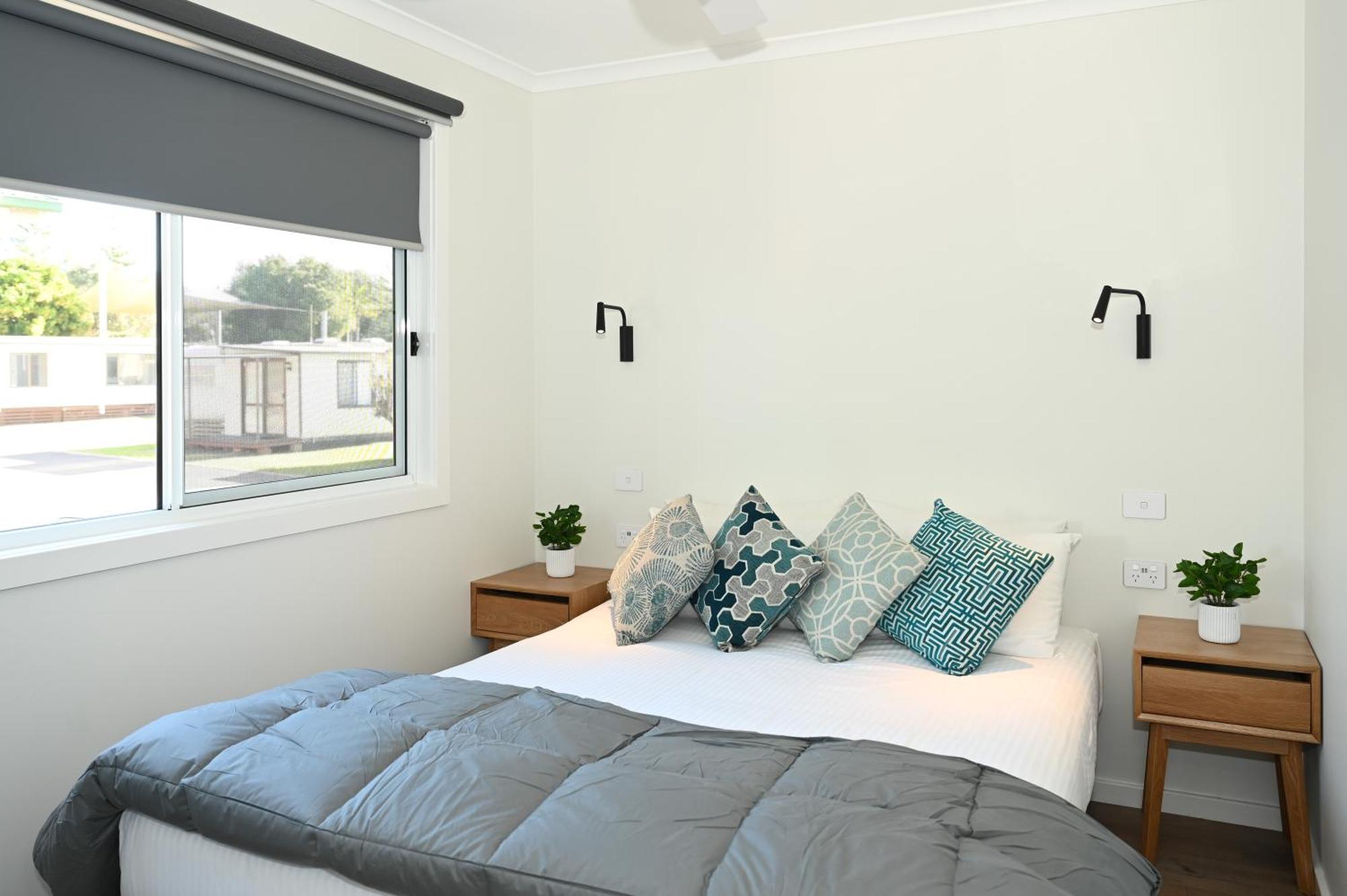 Norah Head Holiday Park Toukley Luaran gambar