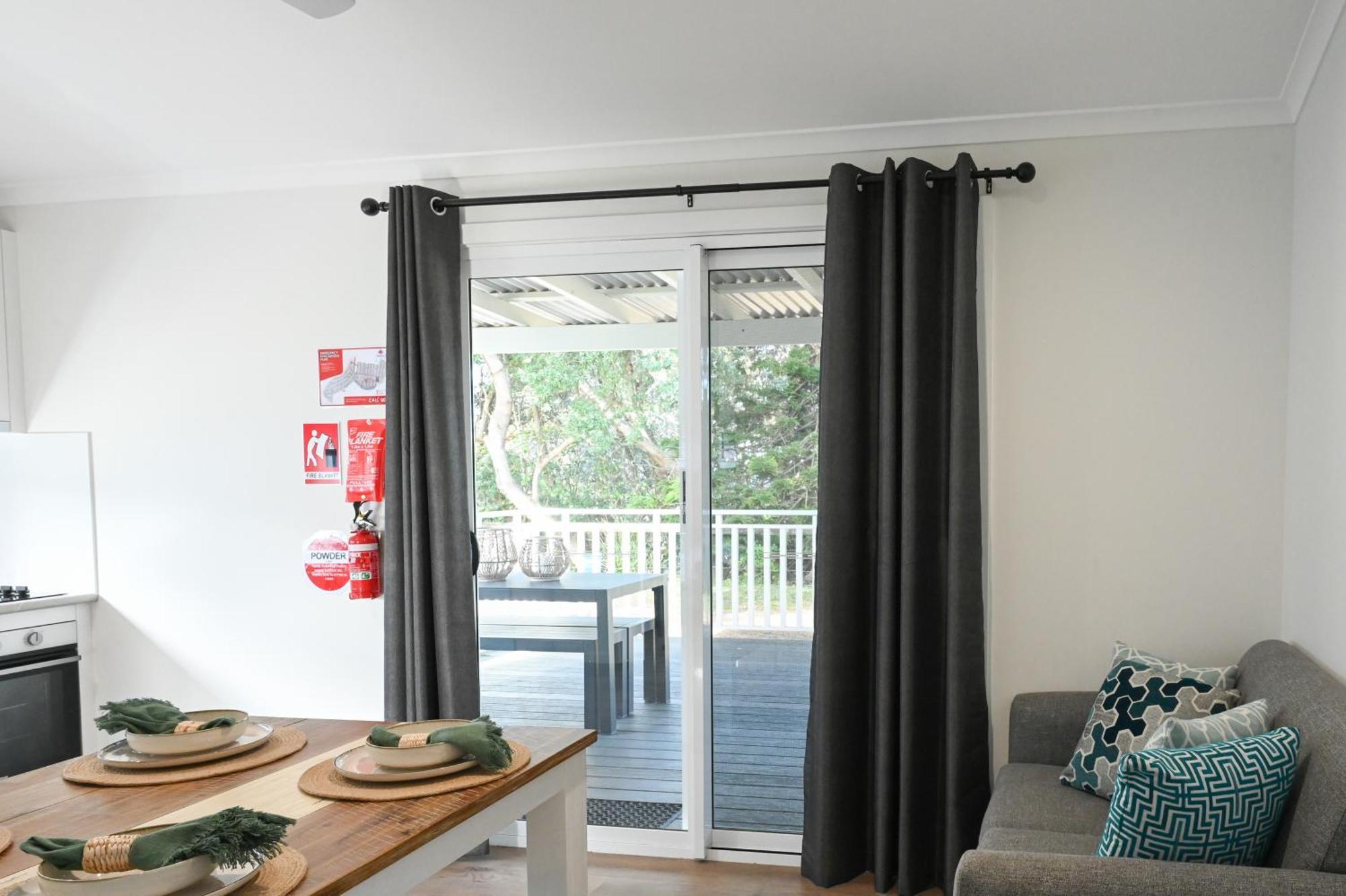 Norah Head Holiday Park Toukley Luaran gambar