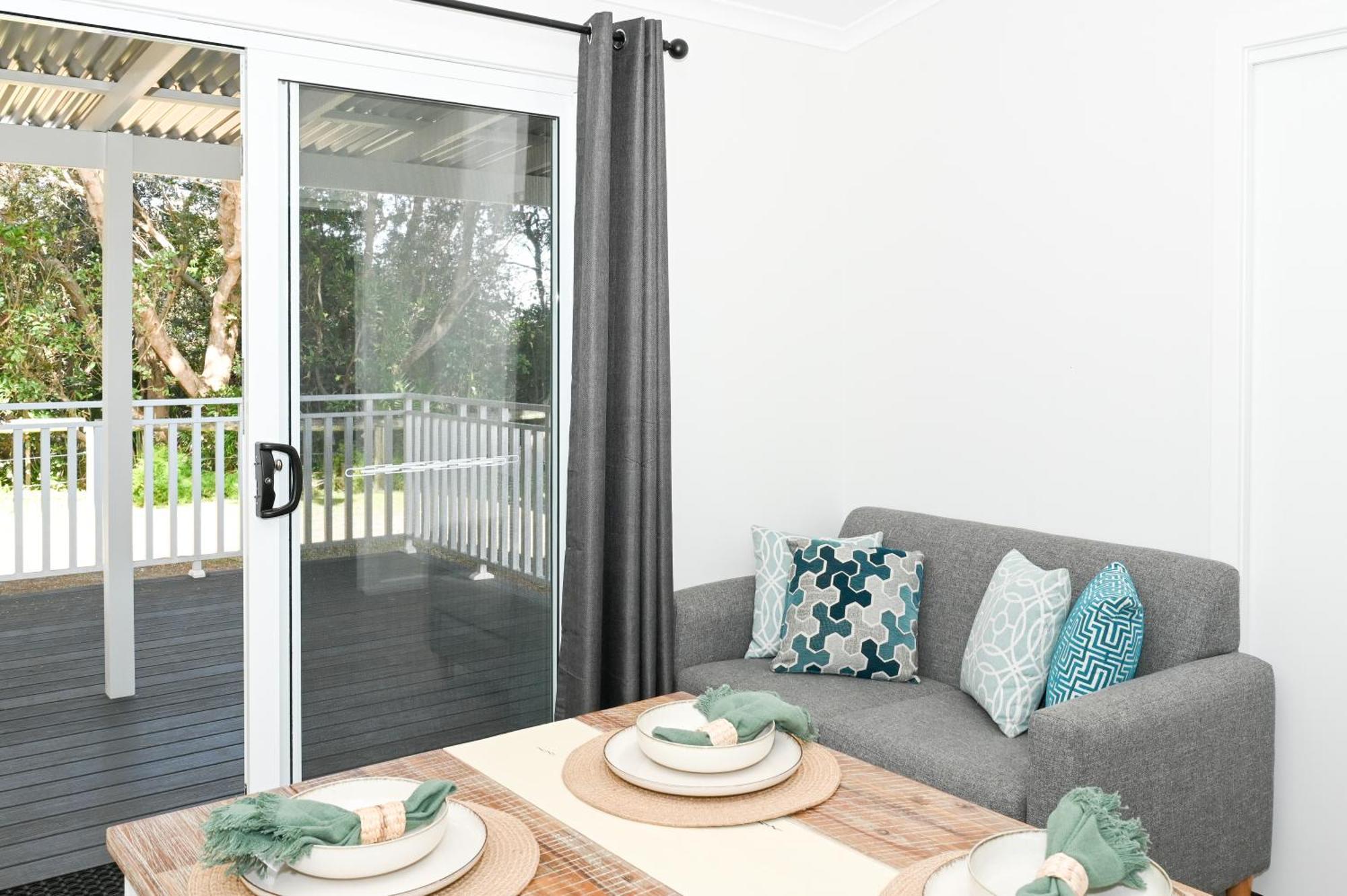 Norah Head Holiday Park Toukley Luaran gambar