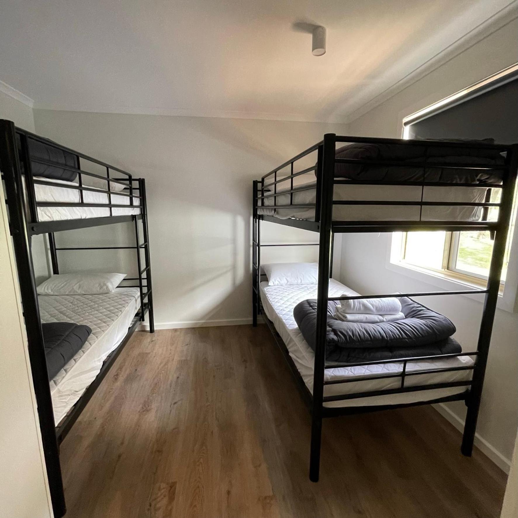 Norah Head Holiday Park Toukley Luaran gambar