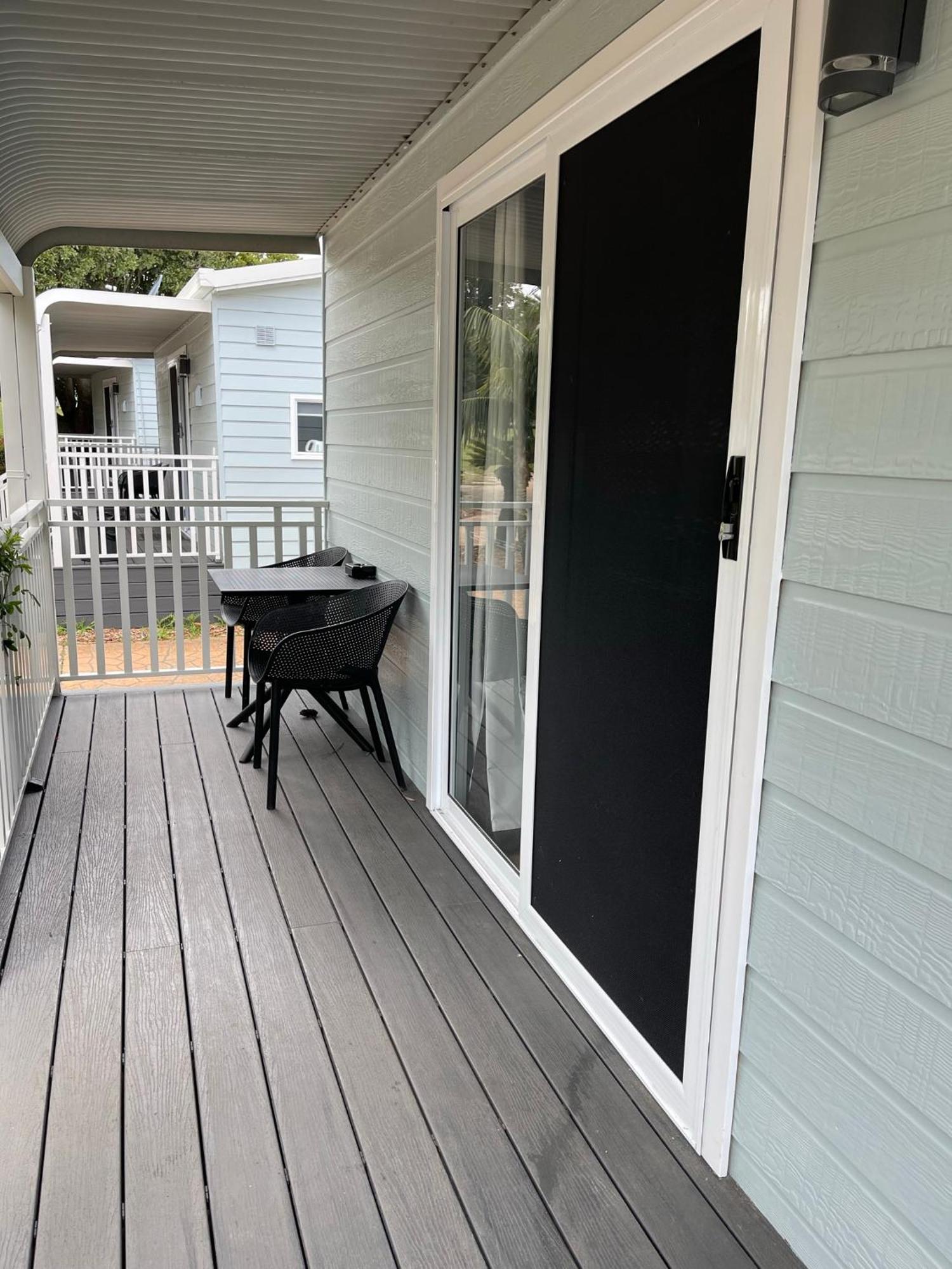 Norah Head Holiday Park Toukley Luaran gambar