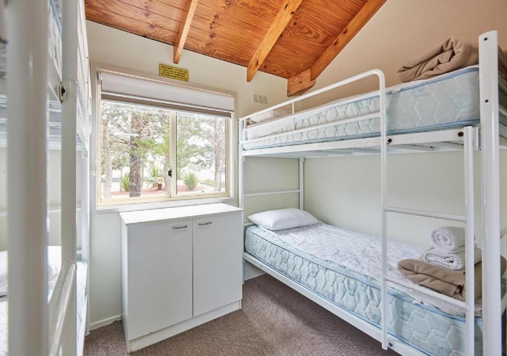 Norah Head Holiday Park Toukley Luaran gambar