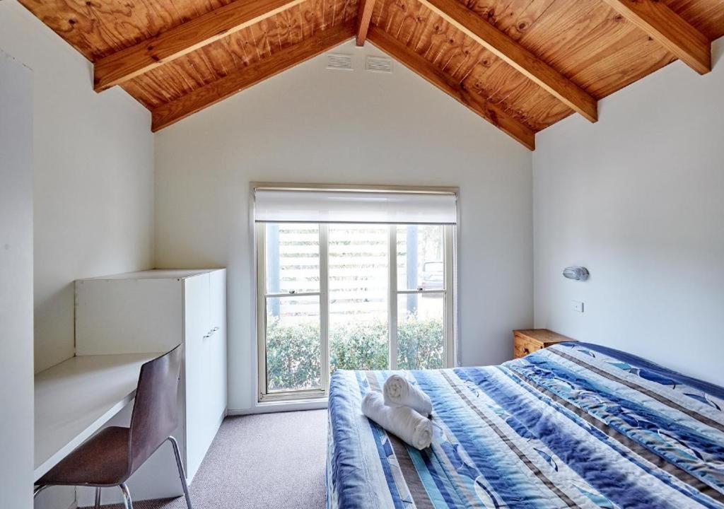 Norah Head Holiday Park Toukley Luaran gambar