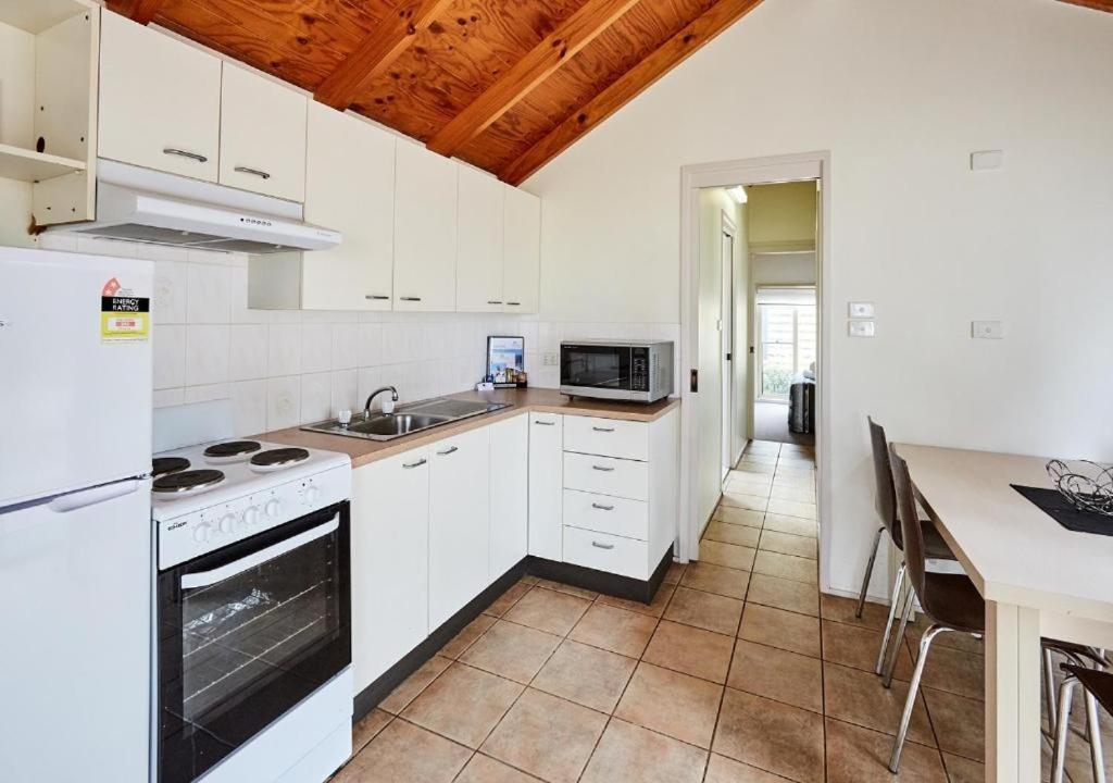 Norah Head Holiday Park Toukley Luaran gambar