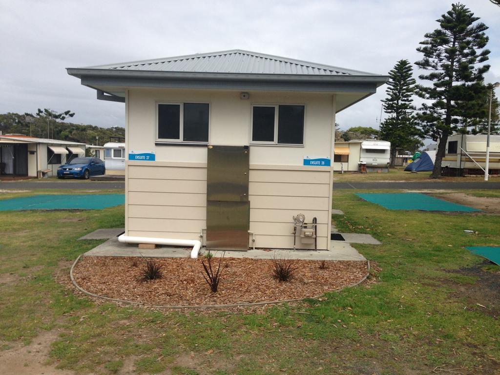 Norah Head Holiday Park Toukley Luaran gambar