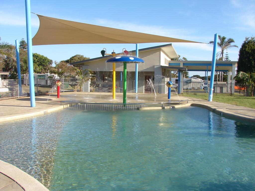 Norah Head Holiday Park Toukley Luaran gambar
