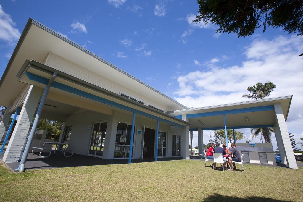 Norah Head Holiday Park Toukley Luaran gambar