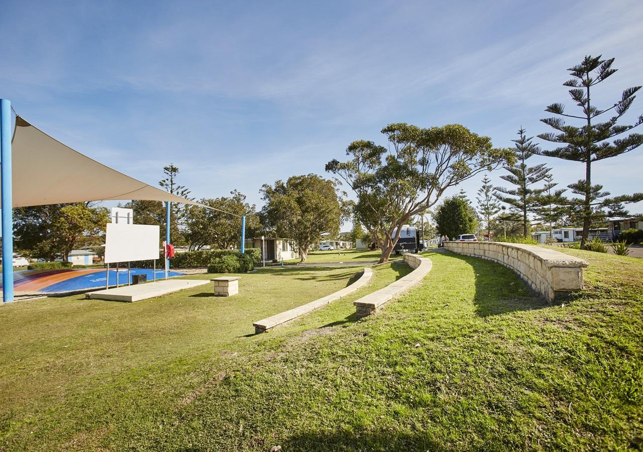 Norah Head Holiday Park Toukley Luaran gambar