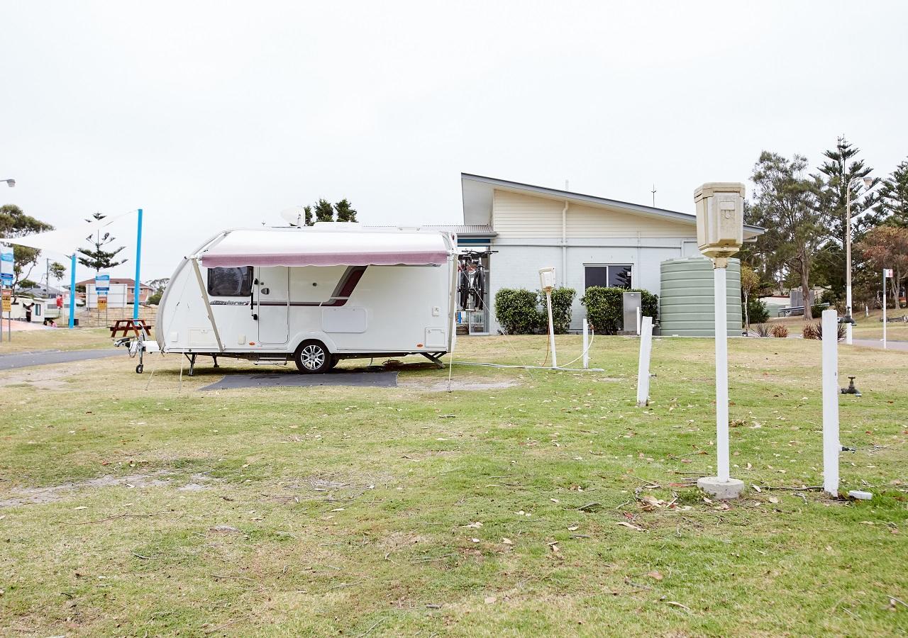 Norah Head Holiday Park Toukley Luaran gambar
