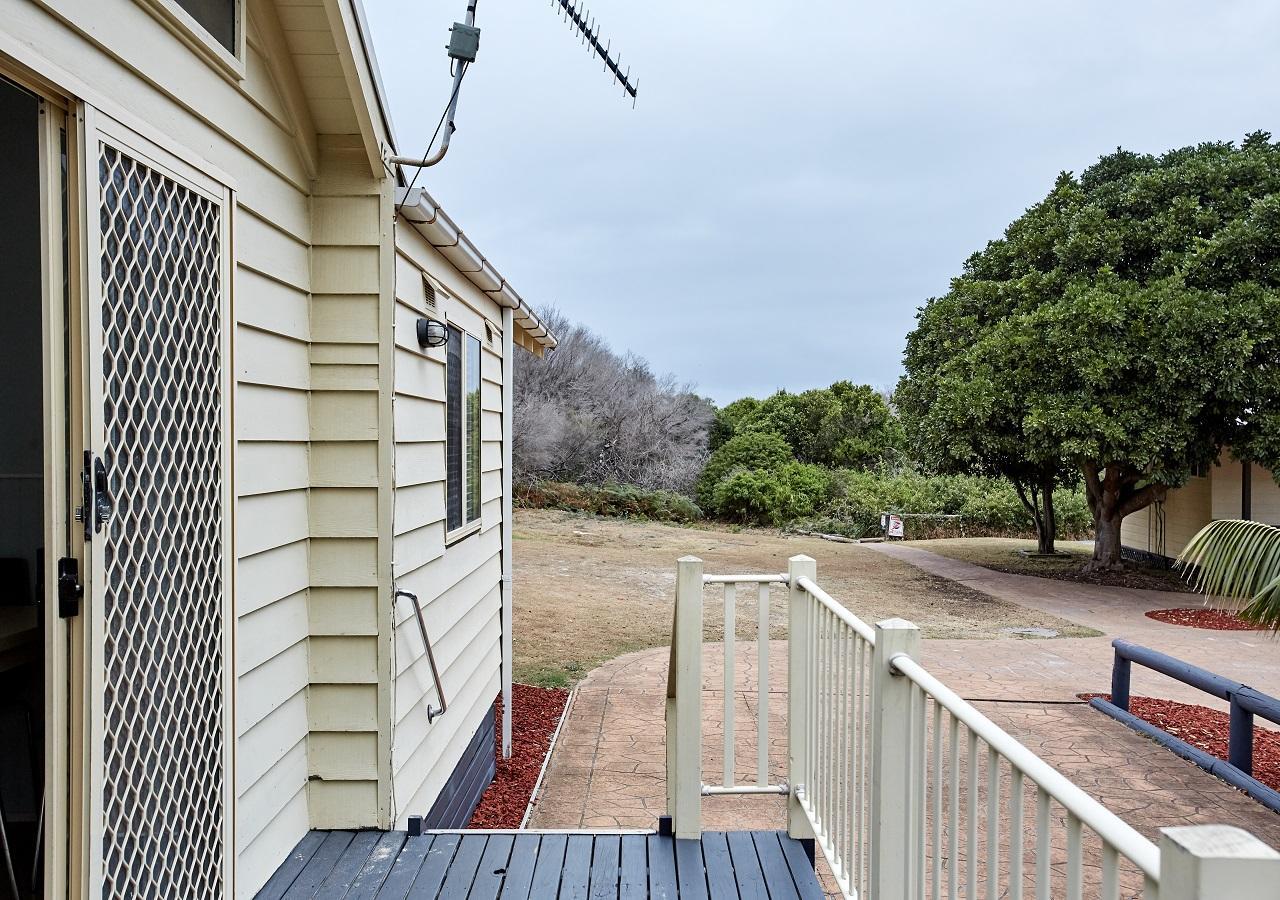 Norah Head Holiday Park Toukley Luaran gambar