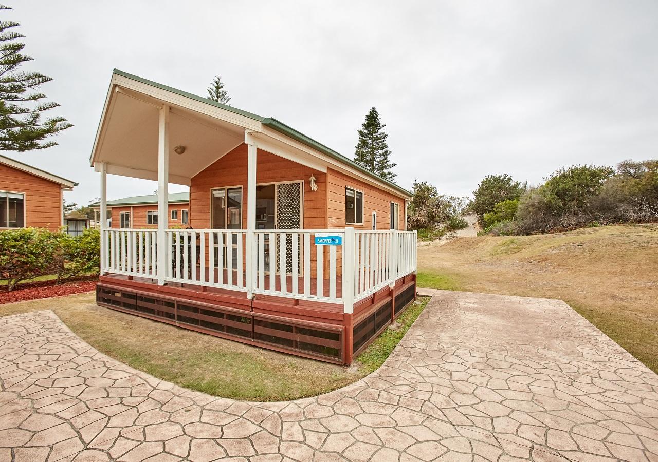 Norah Head Holiday Park Toukley Luaran gambar