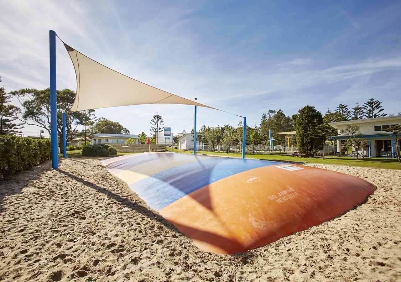 Norah Head Holiday Park Toukley Luaran gambar
