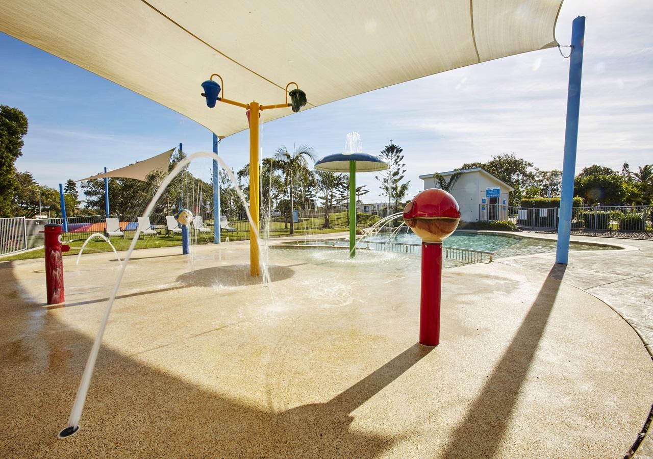 Norah Head Holiday Park Toukley Luaran gambar