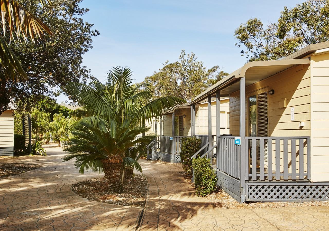 Norah Head Holiday Park Toukley Luaran gambar