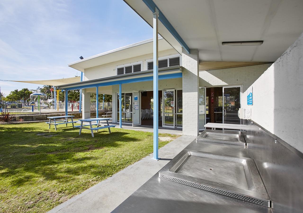 Norah Head Holiday Park Toukley Luaran gambar