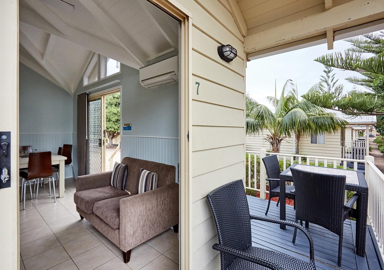 Norah Head Holiday Park Toukley Luaran gambar
