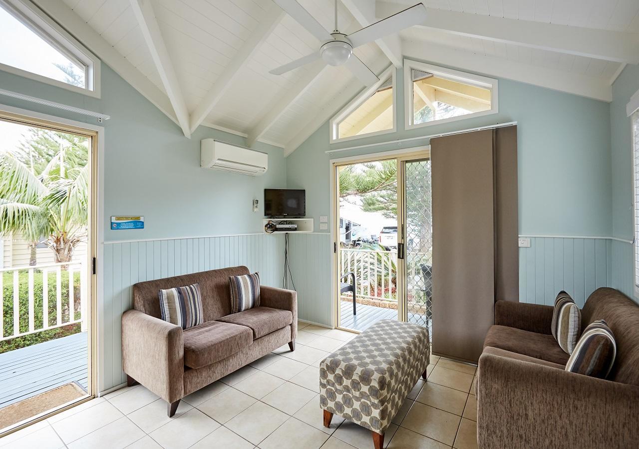 Norah Head Holiday Park Toukley Luaran gambar