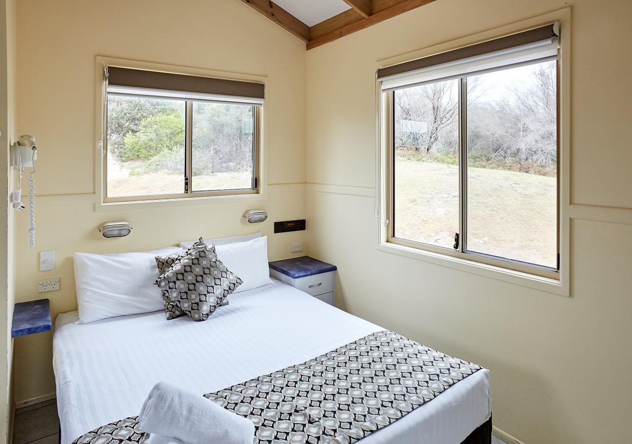 Norah Head Holiday Park Toukley Luaran gambar