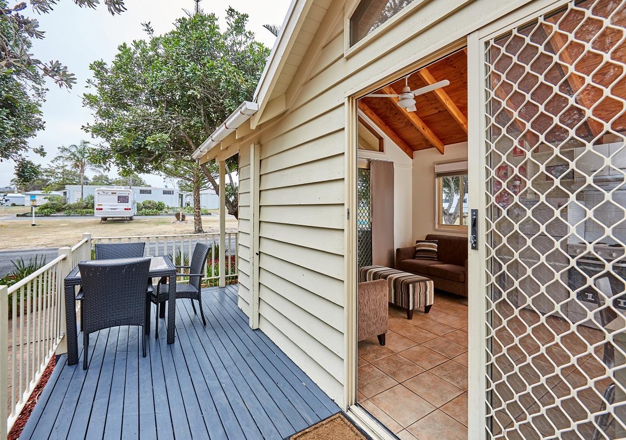 Norah Head Holiday Park Toukley Luaran gambar