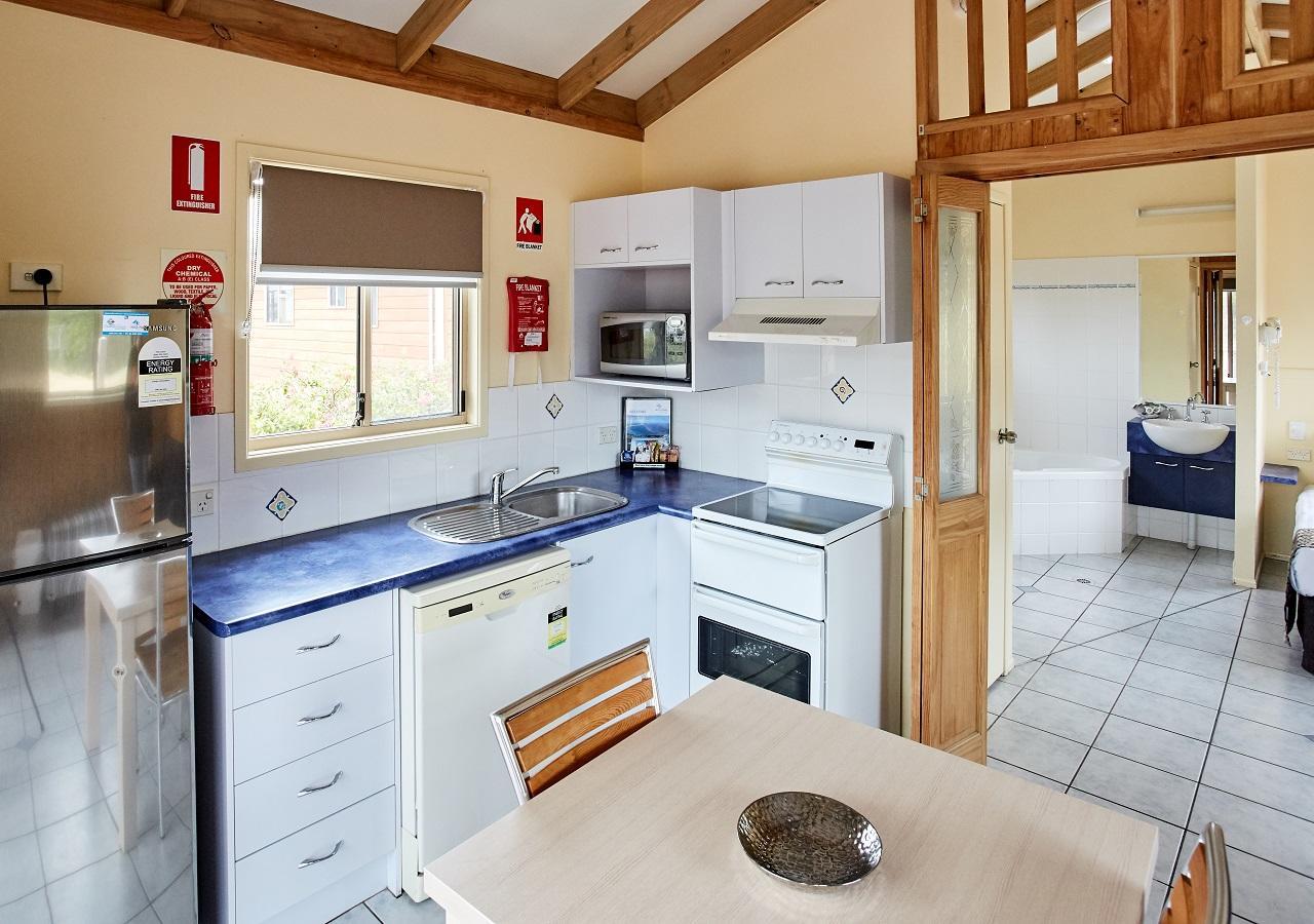 Norah Head Holiday Park Toukley Luaran gambar