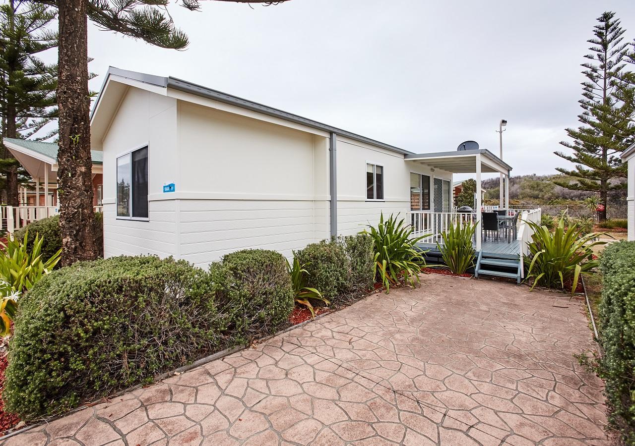 Norah Head Holiday Park Toukley Luaran gambar